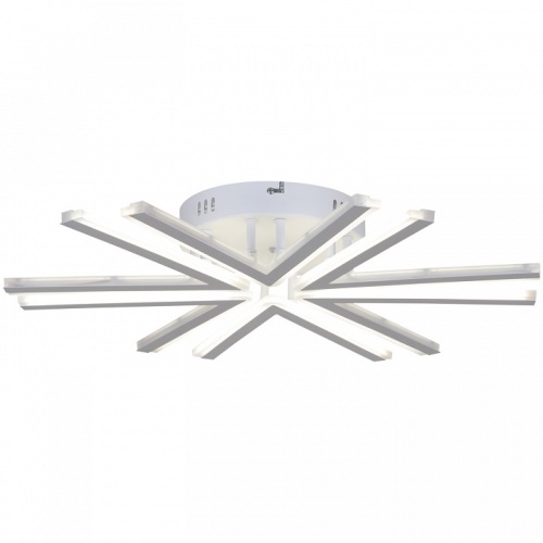 Потолочная люстра 09824-3.3-06 WH в Нижнем Новгороде фото 4