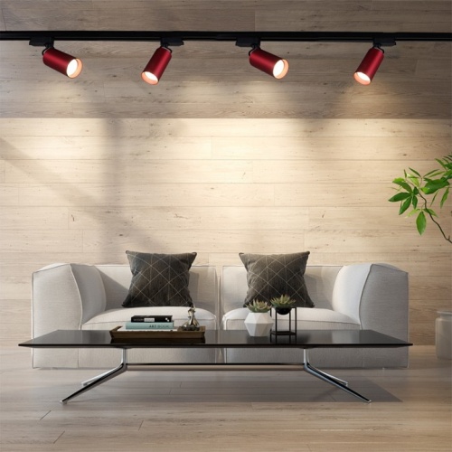 Светильник на штанге  06307-9.3-001CN GU10 SRD в Нижнем Новгороде фото 5