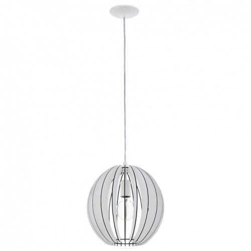 Подвесной светильник Eglo Cossano 94438 в Нижнем Новгороде фото 3