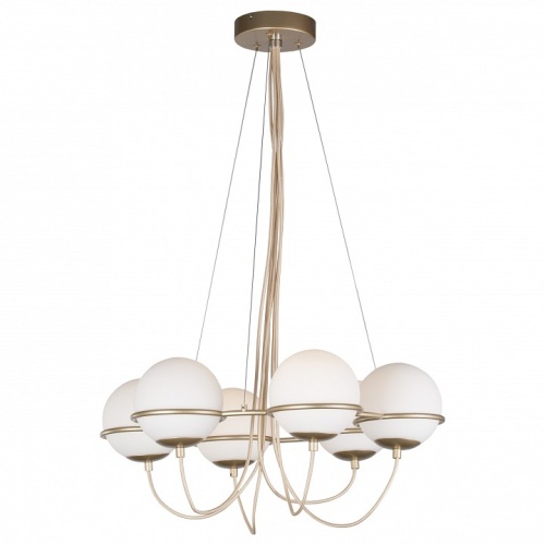 Подвесная люстра Lightstar Globo 803263 в Нижнем Новгороде фото 2