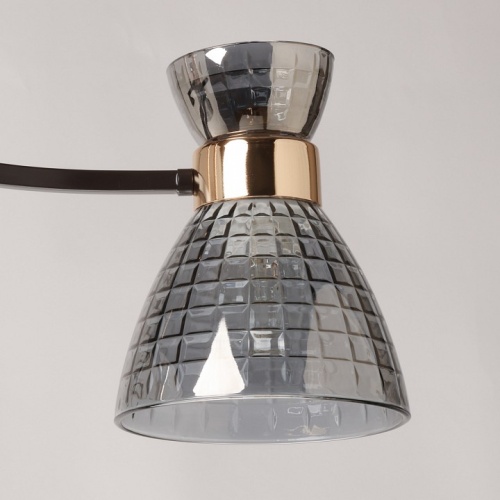 Люстра на штанге De City Дэла 8 635015904 в Нижнем Новгороде фото 6