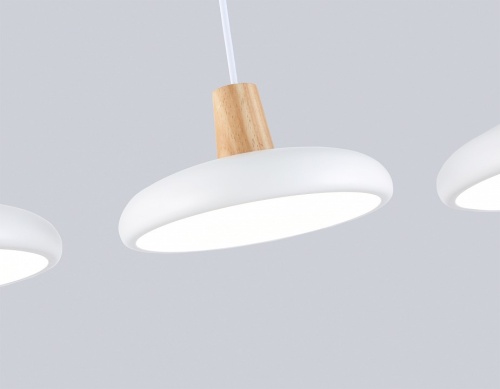 Подвесной светильник Ambrella Light FL FL4840 в Нижнем Новгороде фото 4