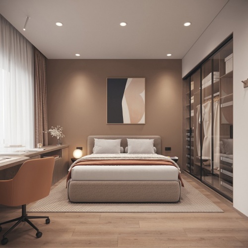 Встраиваемый светильник Hesby Lighting Alta HSBL_0183 в Нижнем Новгороде фото 2