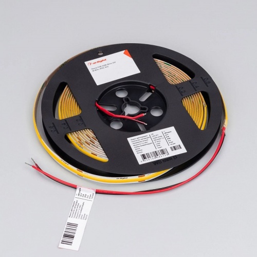 Лента светодиодная Arlight COB открытая 047746 в Нижнем Новгороде фото 2