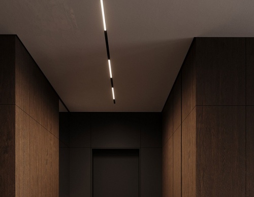 Накладной светильник Ambrella Light TRACK SYSTEM GL2325 в Нижнем Новгороде фото 3