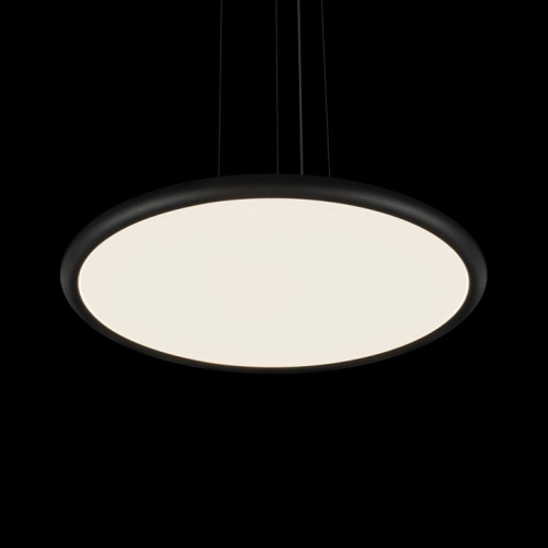 Подвесной светильник Loft it Sweety 10454/500P Black в Нижнем Новгороде фото 6