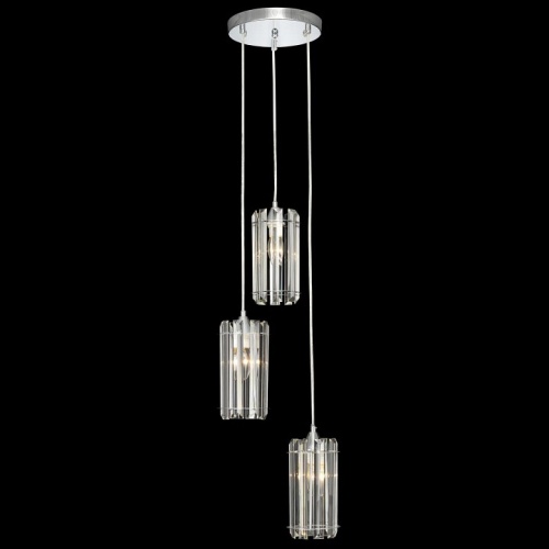 Подвесной светильник Citilux Джейн CL306031 в Нижнем Новгороде фото 7