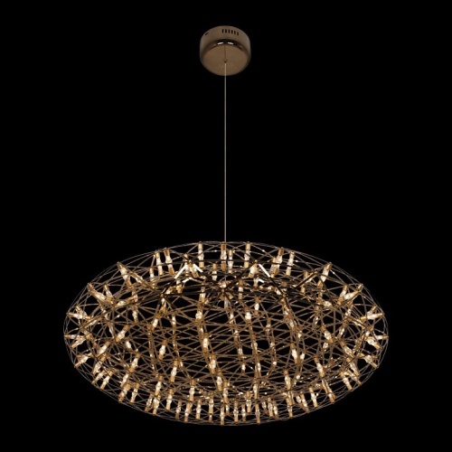 Подвесной светильник Loft it Raimond 9027-75 Gold в Нижнем Новгороде фото 4