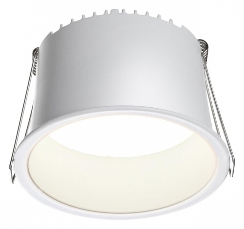 Встраиваемый светильник Novotech Tran 359236 в Нижнем Новгороде фото 3