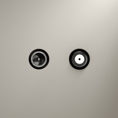 ТВ-розетка и SAT-розетка оконечная без рамки Voltum S70 VLS060403 в Нижнем Новгороде фото 7