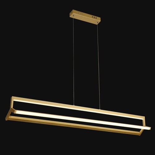 Подвесной светильник Lussole Clinch LSP-7263 в Нижнем Новгороде фото 7