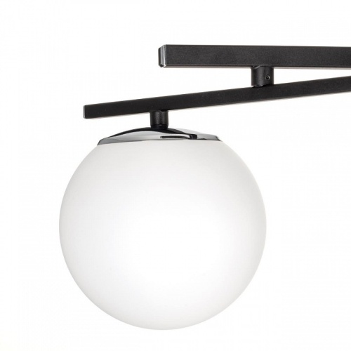 Потолочная люстра Citilux Dorsy CL223142 в Нижнем Новгороде фото 9