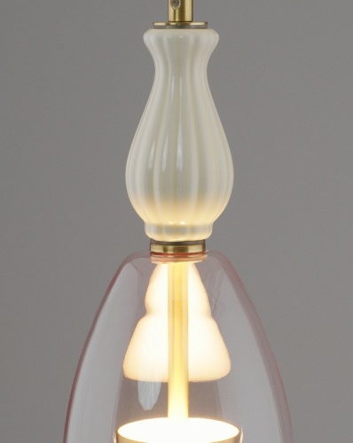 Подвесной светильник Moderli Corals V11149-PL в Нижнем Новгороде фото 2