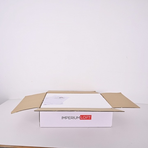 Люстра на штанге Imperiumloft Jorgenson Beige/Light wood STAVRA01 в Нижнем Новгороде фото 7