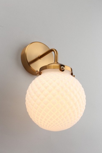 Бра Aployt Filisi APL.765.01.01 в Нижнем Новгороде фото 10