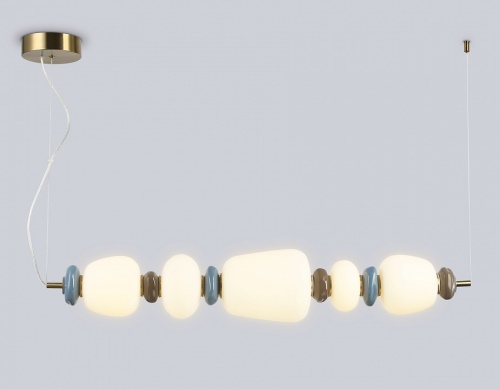 Подвесной светильник Ambrella Light LH LH53176 в Нижнем Новгороде фото 6