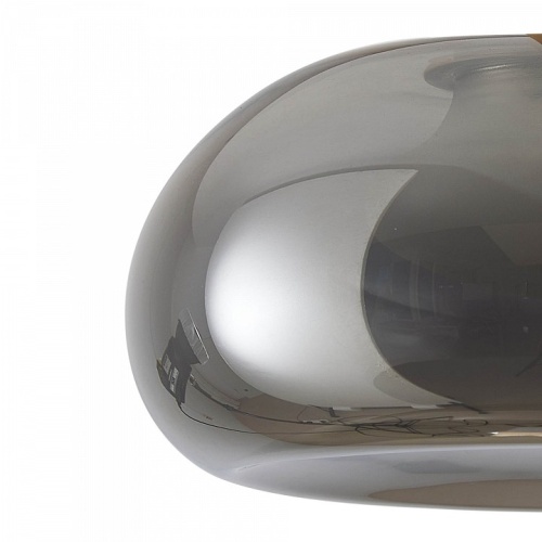 Плафон стеклянный Mantra Andromeda 9350 в Нижнем Новгороде фото 2