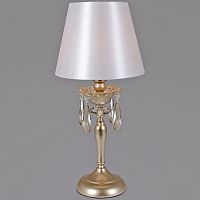 Настольная лампа декоративная ILLUMICO  IL5233-1TLS-25 ELITE в Нижнем Новгороде