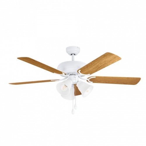 Светильник с вентилятором Eglo LAS PALMAS 35076 в Нижнем Новгороде фото 2