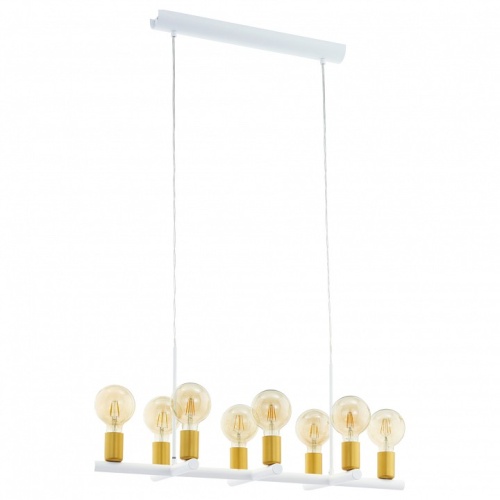 Подвесная люстра Eglo Adri 2 97448 в Нижнем Новгороде фото 3