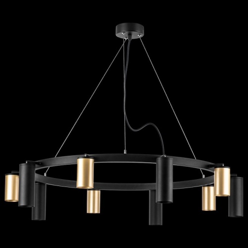 Подвесная люстра Lightstar Rullo LR020405875 в Нижнем Новгороде фото 4