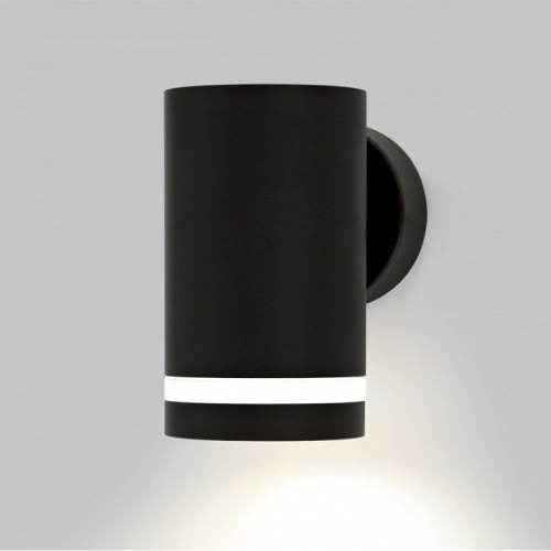 Светильник на штанге Imex Lima IL.0014.0018-BK IP54 в Нижнем Новгороде фото 2