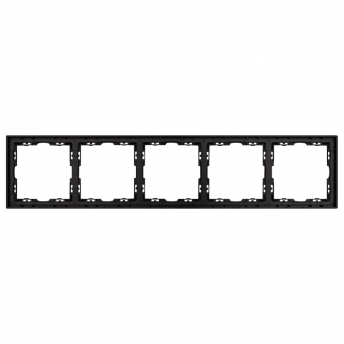 Рамка на 5 постов Arlight FRM 054228 в Нижнем Новгороде фото 2