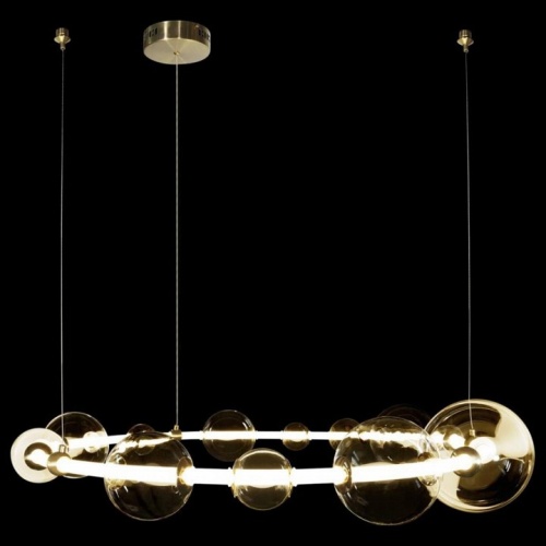 Подвесной светильник Loft it Alpha 10126/1070 в Нижнем Новгороде фото 3