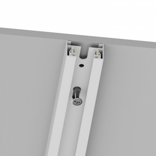 Трек накладной Hesby Lighting Skylite HSBL_0027 в Нижнем Новгороде фото 6