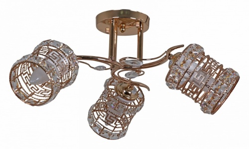 Потолочная люстра 03672-0.3-03 в Нижнем Новгороде