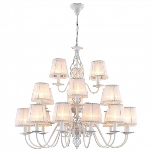 Подвесная люстра Citilux Ровена CL427250 в Нижнем Новгороде фото 2