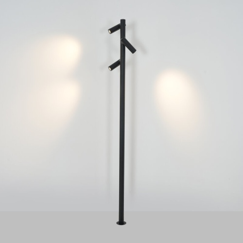 Наземный высокий светильник Odeon Light NATURE 7204/30GL в Нижнем Новгороде фото 7
