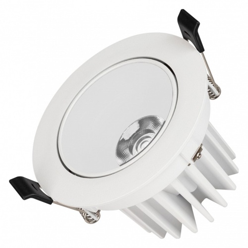 Встраиваемый светильник Arlight FORECAST 037188(1) в Нижнем Новгороде