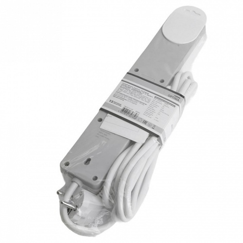 Сетевой фильтр Stekker Optima 50092 в Нижнем Новгороде фото 6