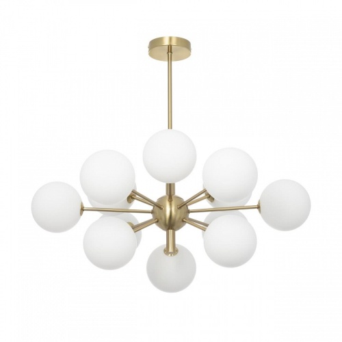 Люстра на штанге Citilux Tonga CL212183 в Нижнем Новгороде фото 3