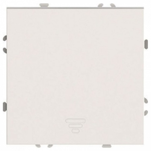 Выключатель двухполюсной самовозвратный без рамки Stekker Эмили 50364 в Нижнем Новгороде