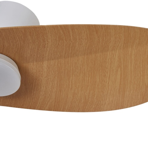 Светильник с вентилятором Mantra SURFER 9475 в Нижнем Новгороде фото 6
