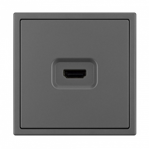 Розетка HDMI без рамки Arlight SCT-NOBE 061844 в Нижнем Новгороде фото 4