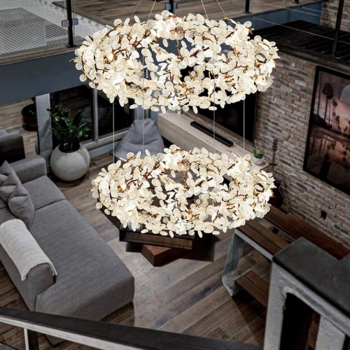 Подвесная люстра Imperiumloft CARAMELLY B Imperiumloft handmade caramelly01 в Нижнем Новгороде фото 6