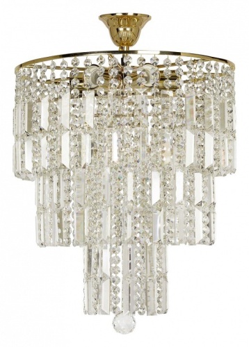 Люстра на штанге Arti Lampadari Napoli Napoli E 1.5.38.501 G в Нижнем Новгороде