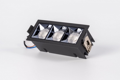 Встраиваемый светильник Fiberli XL003 12130305 в Нижнем Новгороде фото 8