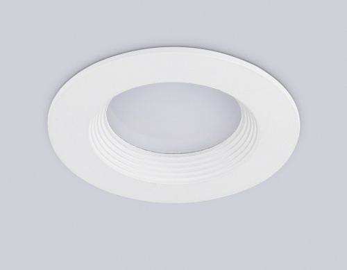 Встраиваемый светильник Ambrella Light TN TN102815 в Нижнем Новгороде фото 4