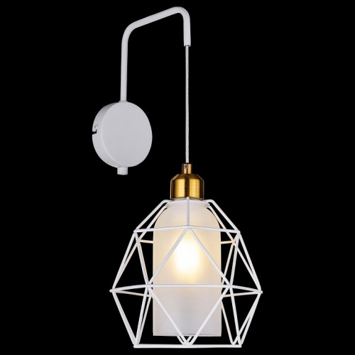 Бра 33 идеи  WLL408.01.001WH.PA-M35WH в Нижнем Новгороде фото 3