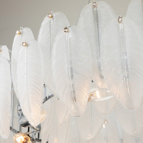 Подвесная люстра Favourite Beluta 3018-10P в Нижнем Новгороде фото 6
