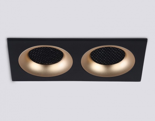 Встраиваемый светильник Ambrella Light TECHNO SPOT TN102735 в Нижнем Новгороде фото 8