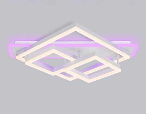 Потолочная люстра Ambrella Light FA FA8531 в Нижнем Новгороде фото 5