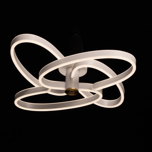 Потолочная люстра De City Аурих 108011204 в Нижнем Новгороде фото 8