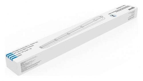 Накладной светильник Gauss Industry 909410160 в Нижнем Новгороде фото 4