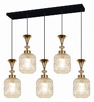 Подвесной светильник 02003-0.9-05L WH в Нижнем Новгороде