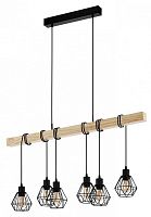 Подвесной светильник Eglo TOWNSHEND 5 44076 в Нижнем Новгороде